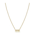 ROSEFIELD JEWELS JEWELRY Mod. JMDNG-J051-0