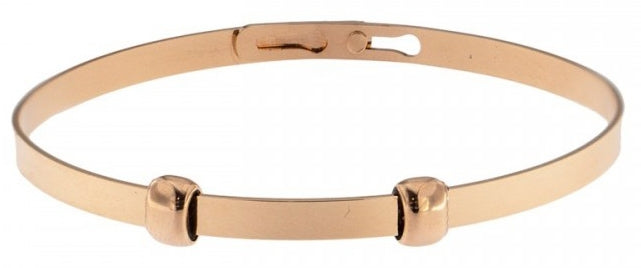 BRACCIALI RUE DES MILLE MOD. XR-BR-CIR-ROSE-RI-0
