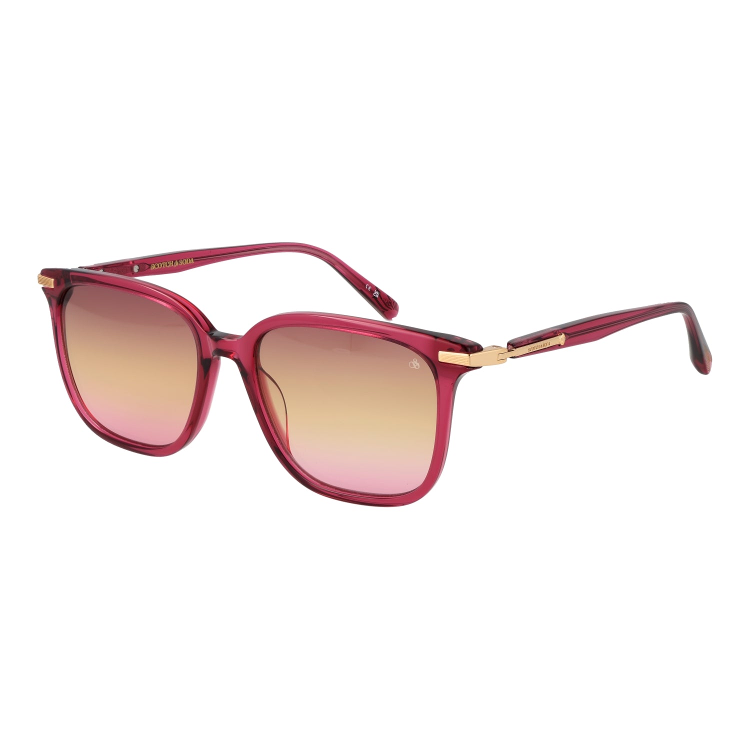 SCOTCH & SODA MOD. SS7032 54213-0