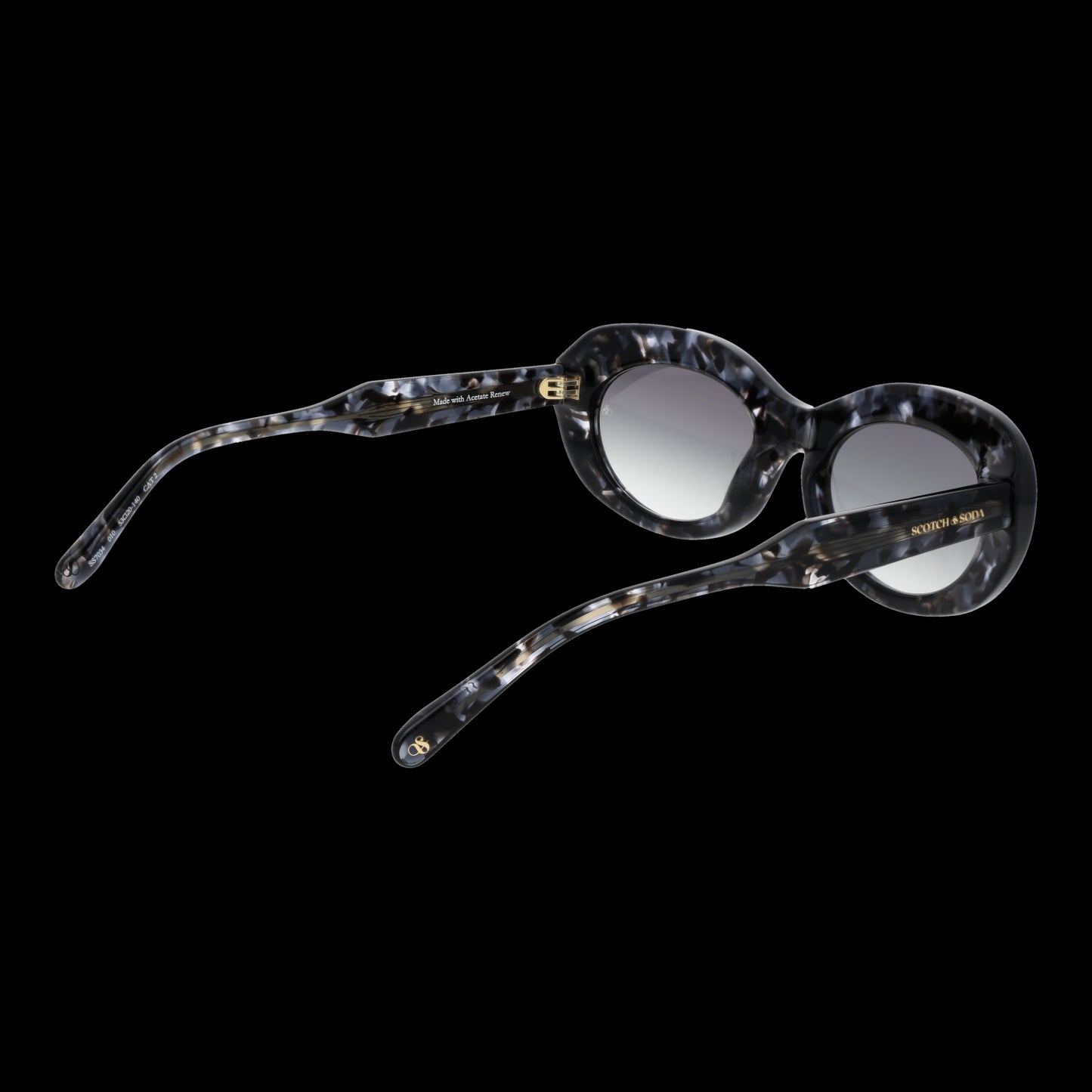SCOTCH & SODA MOD. SS7034 53010-2