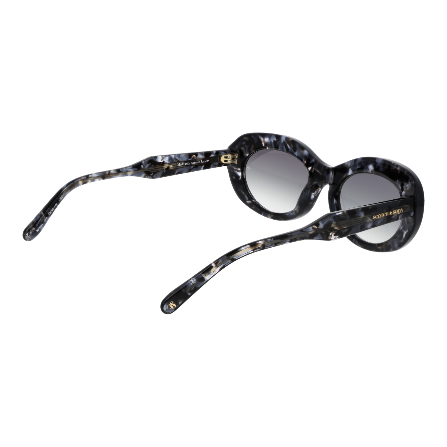 SCOTCH & SODA MOD. SS7034 53010-2