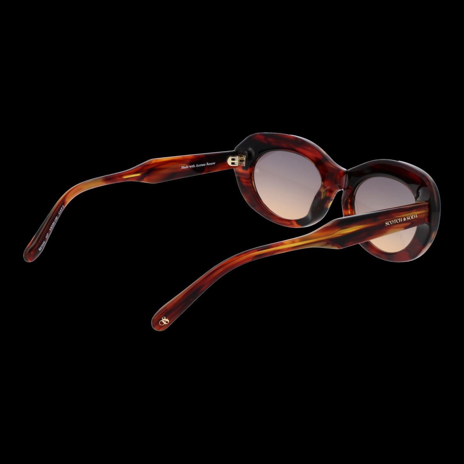 SCOTCH & SODA MOD. SS7034 53107-2