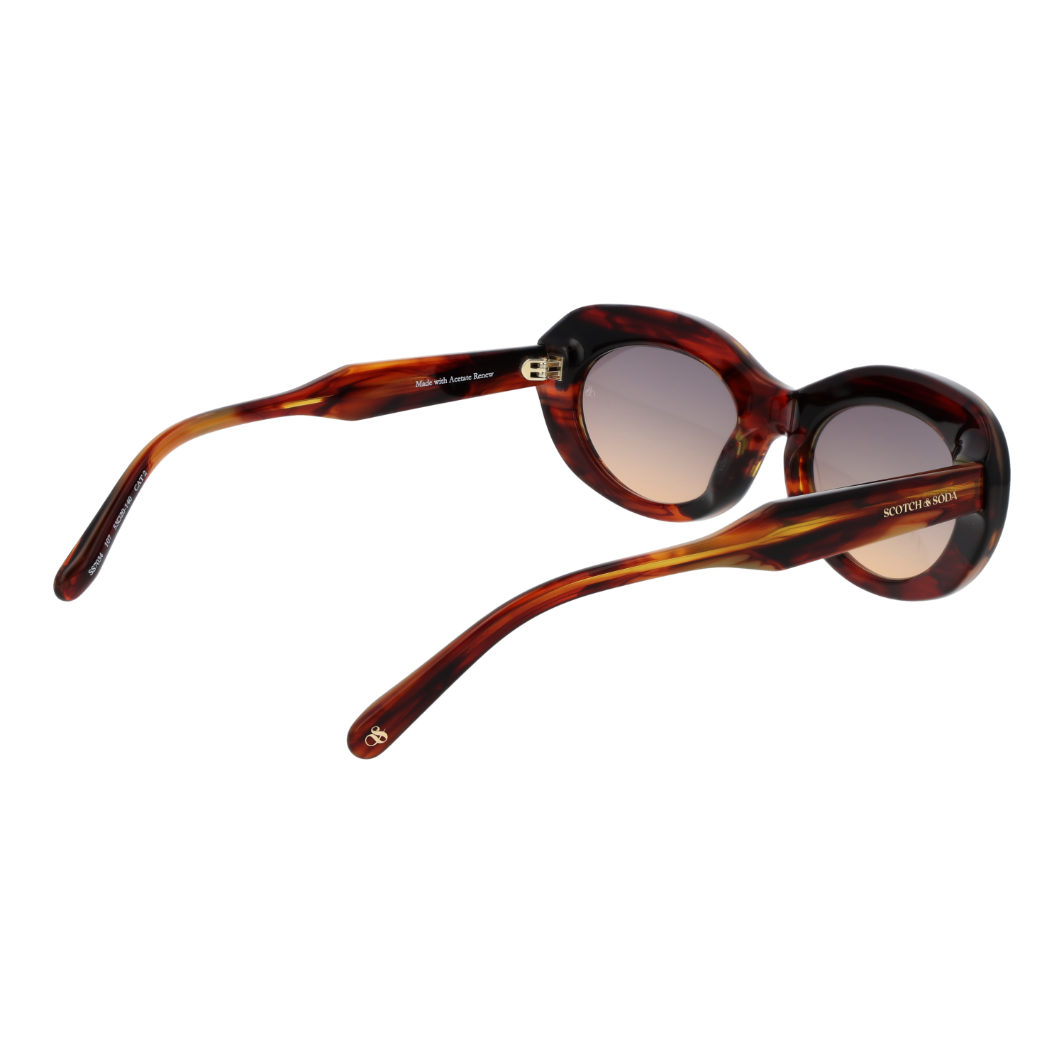 SCOTCH & SODA MOD. SS7034 53107-2