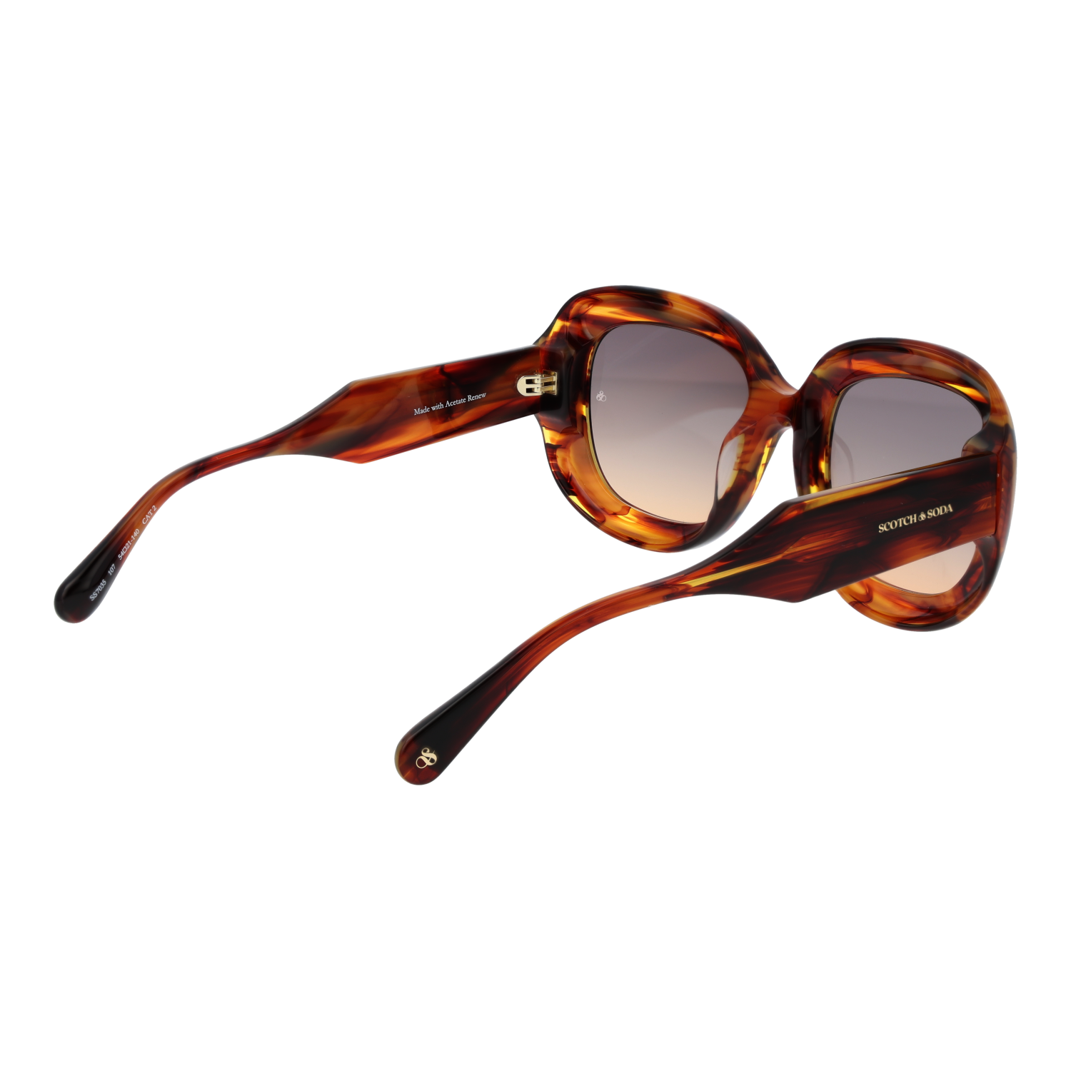 SCOTCH & SODA MOD. SS7035 54107-2