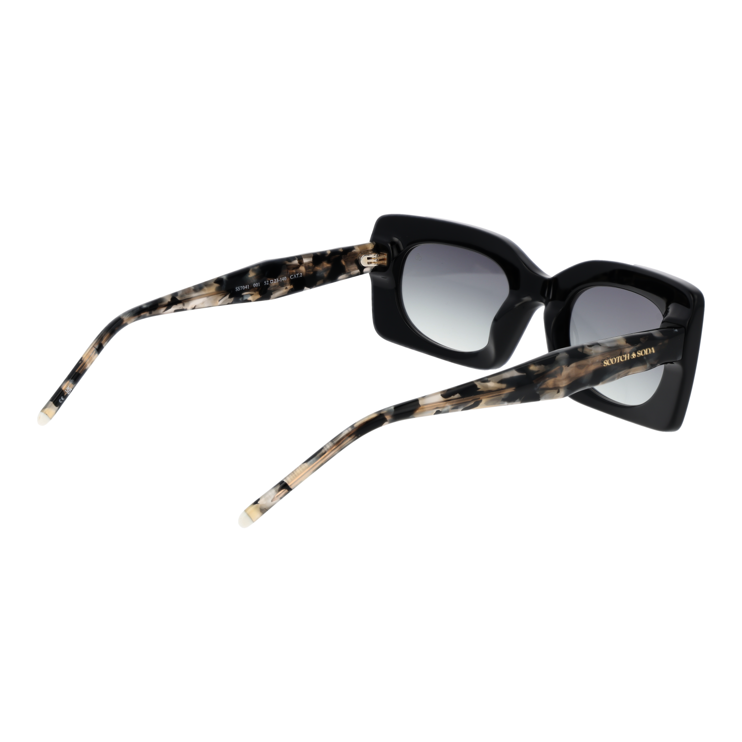 SCOTCH & SODA MOD. SS7041 52001-2