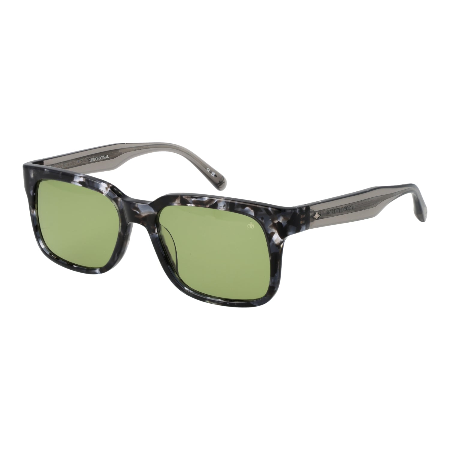 SCOTCH & SODA MOD. SS8017 54010-0