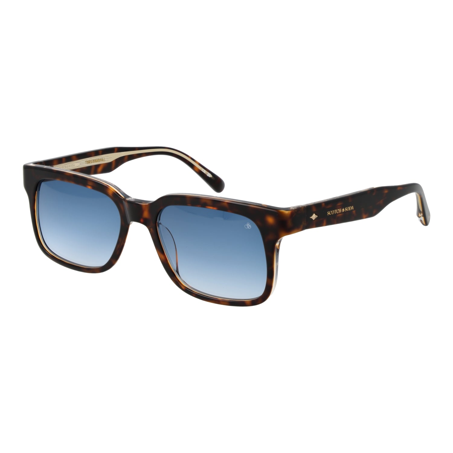 SCOTCH & SODA MOD. SS8017 54102-0