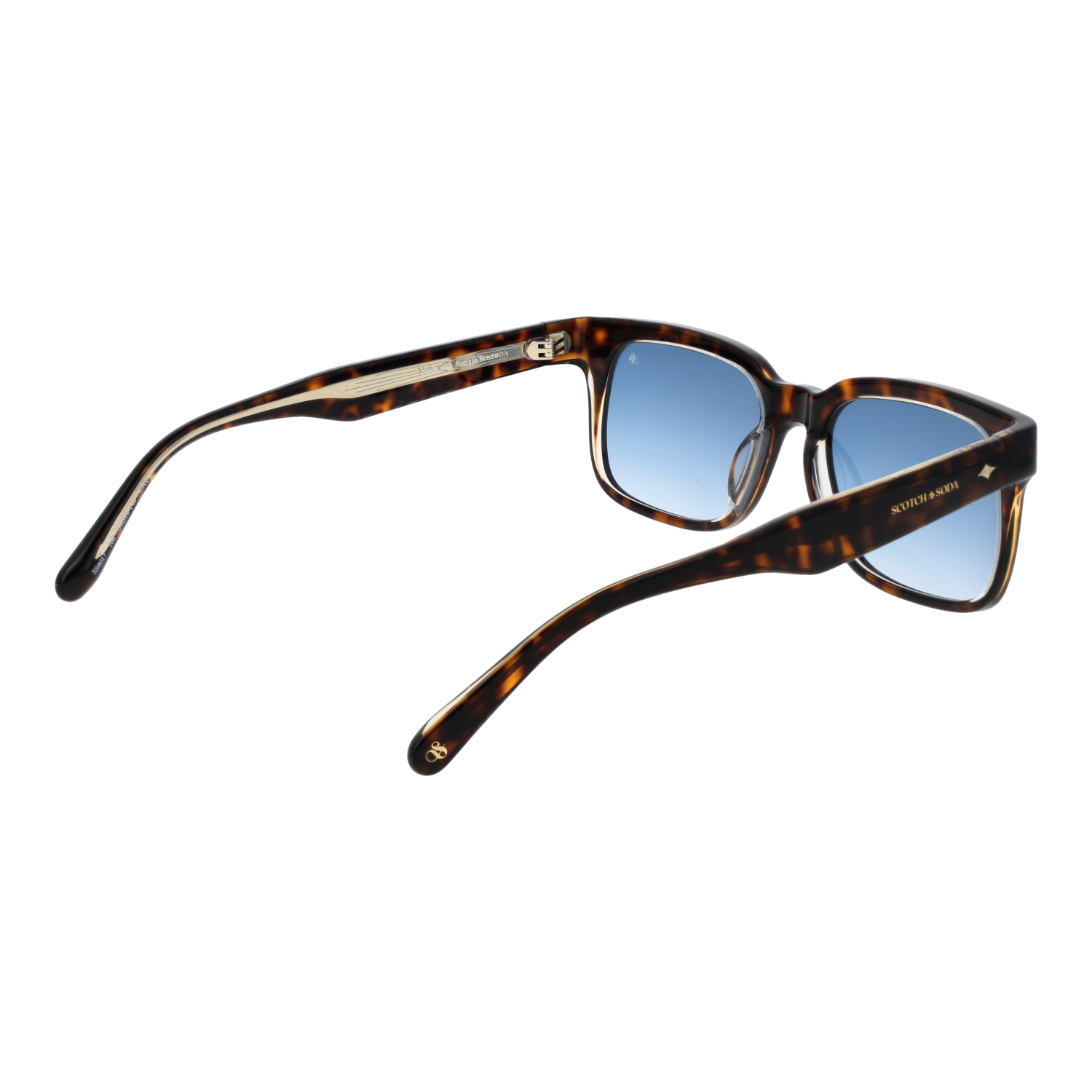 SCOTCH & SODA MOD. SS8017 54102-2