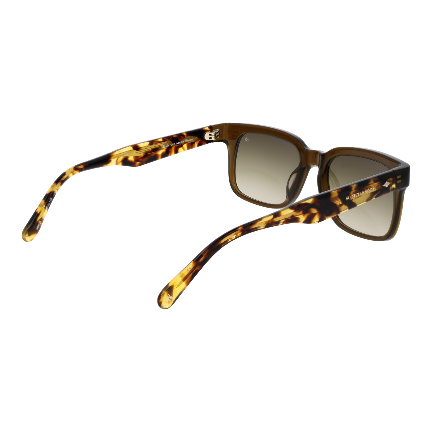 SCOTCH & SODA MOD. SS8017 54550-2