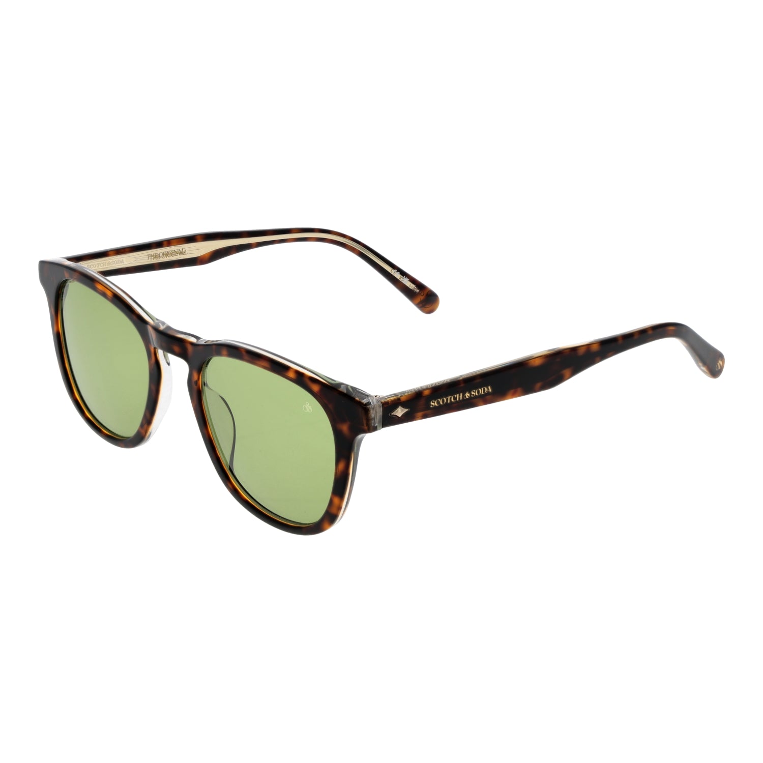 SCOTCH & SODA MOD. SS8018 50102-0