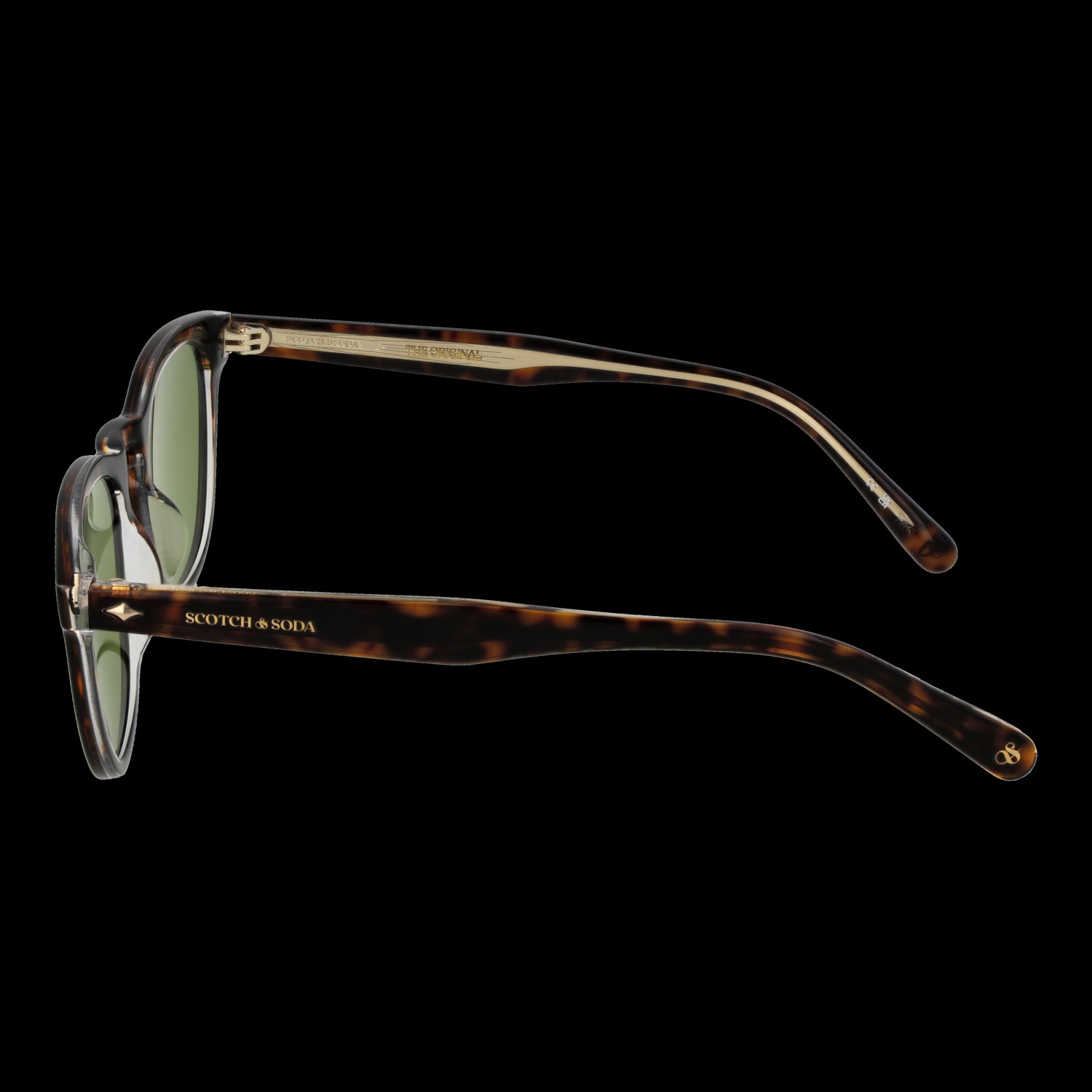 SCOTCH & SODA MOD. SS8018 50102-3