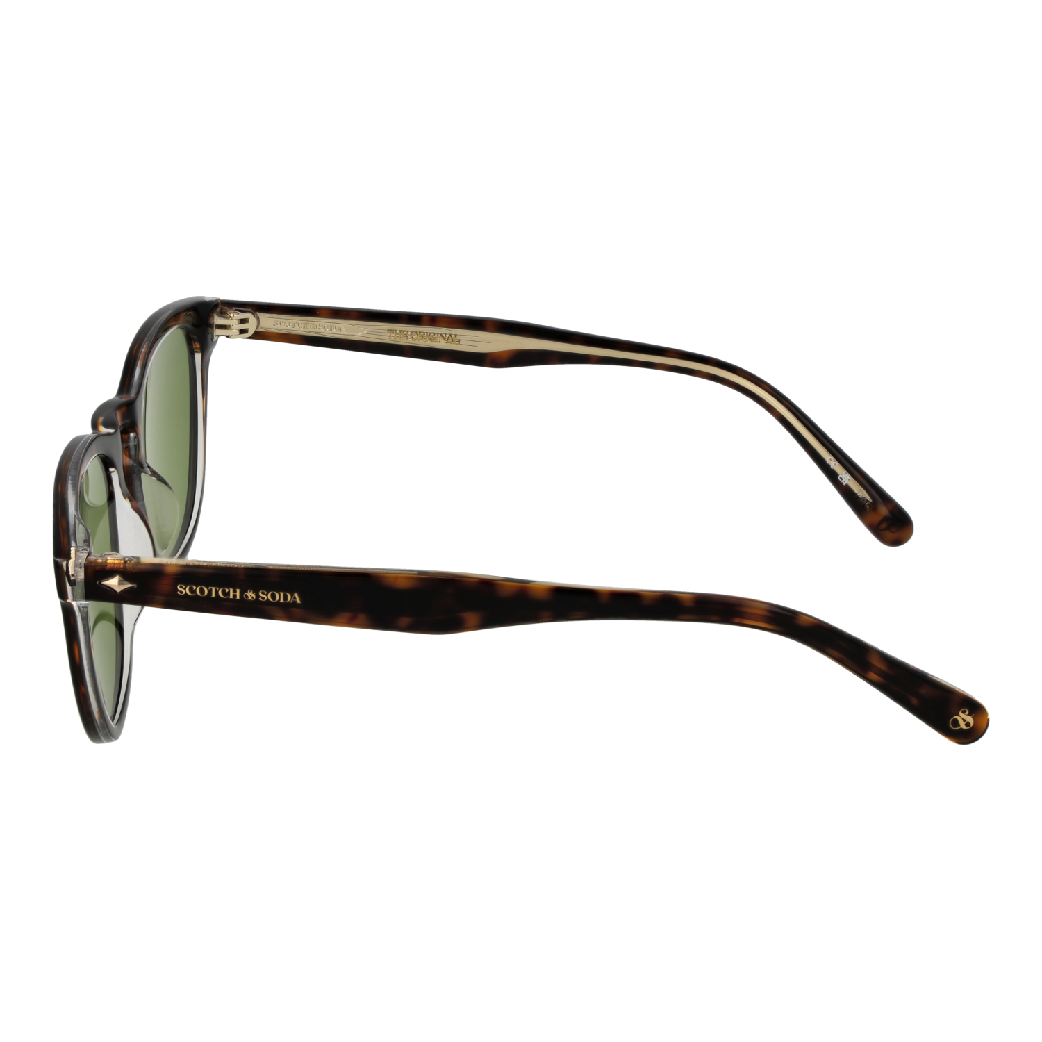 SCOTCH & SODA MOD. SS8018 50102-3