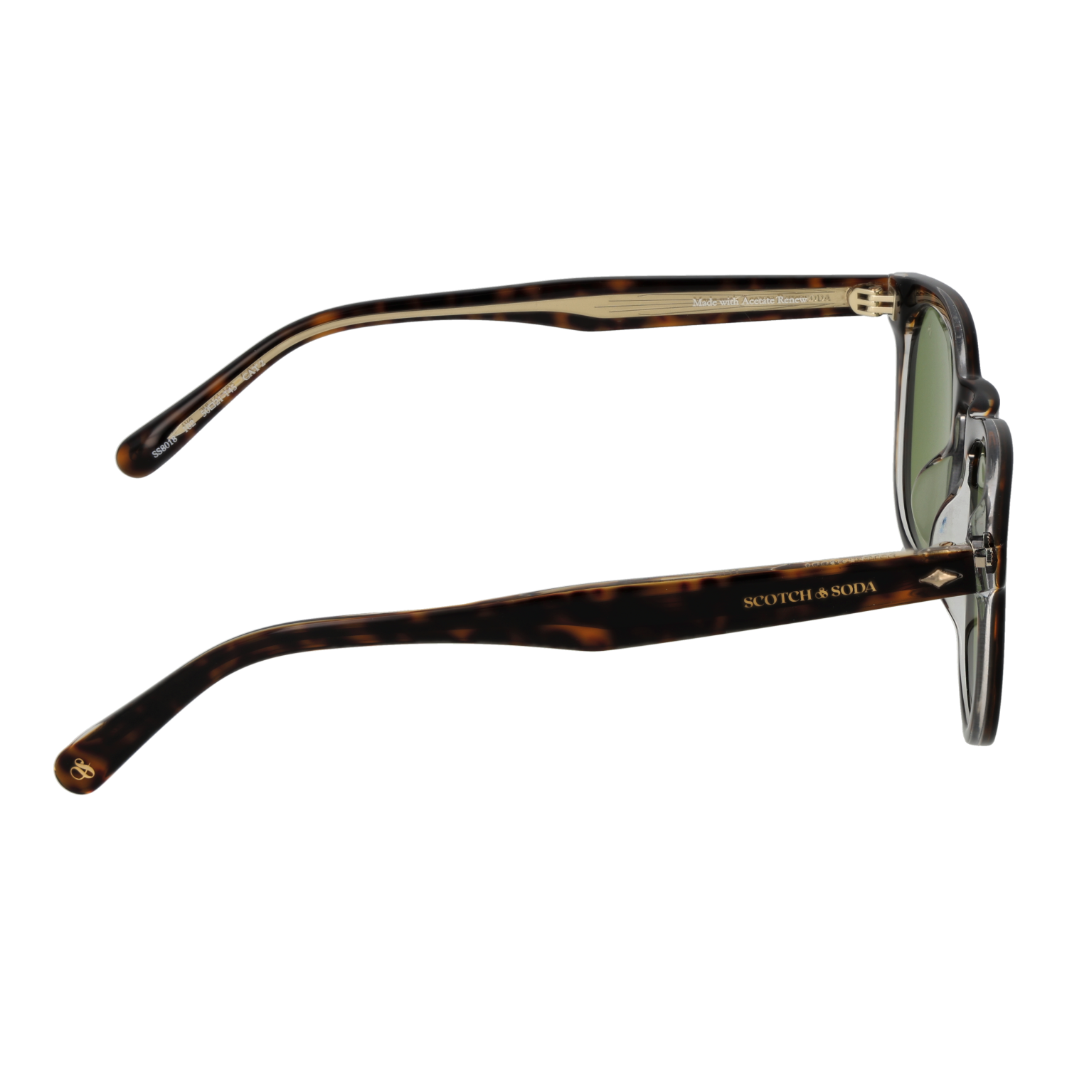 SCOTCH & SODA MOD. SS8018 50102-4