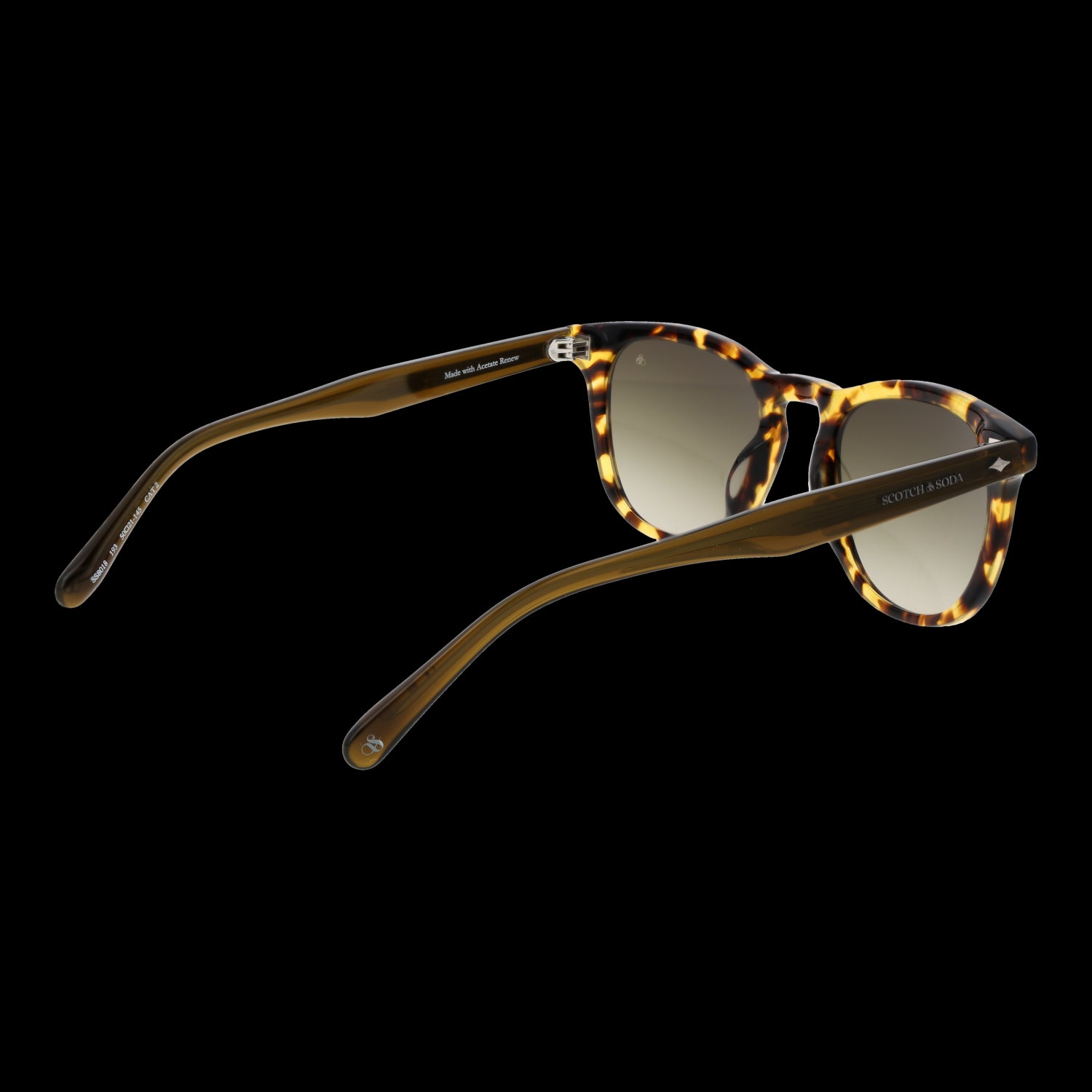SCOTCH & SODA MOD. SS8018 50193-2
