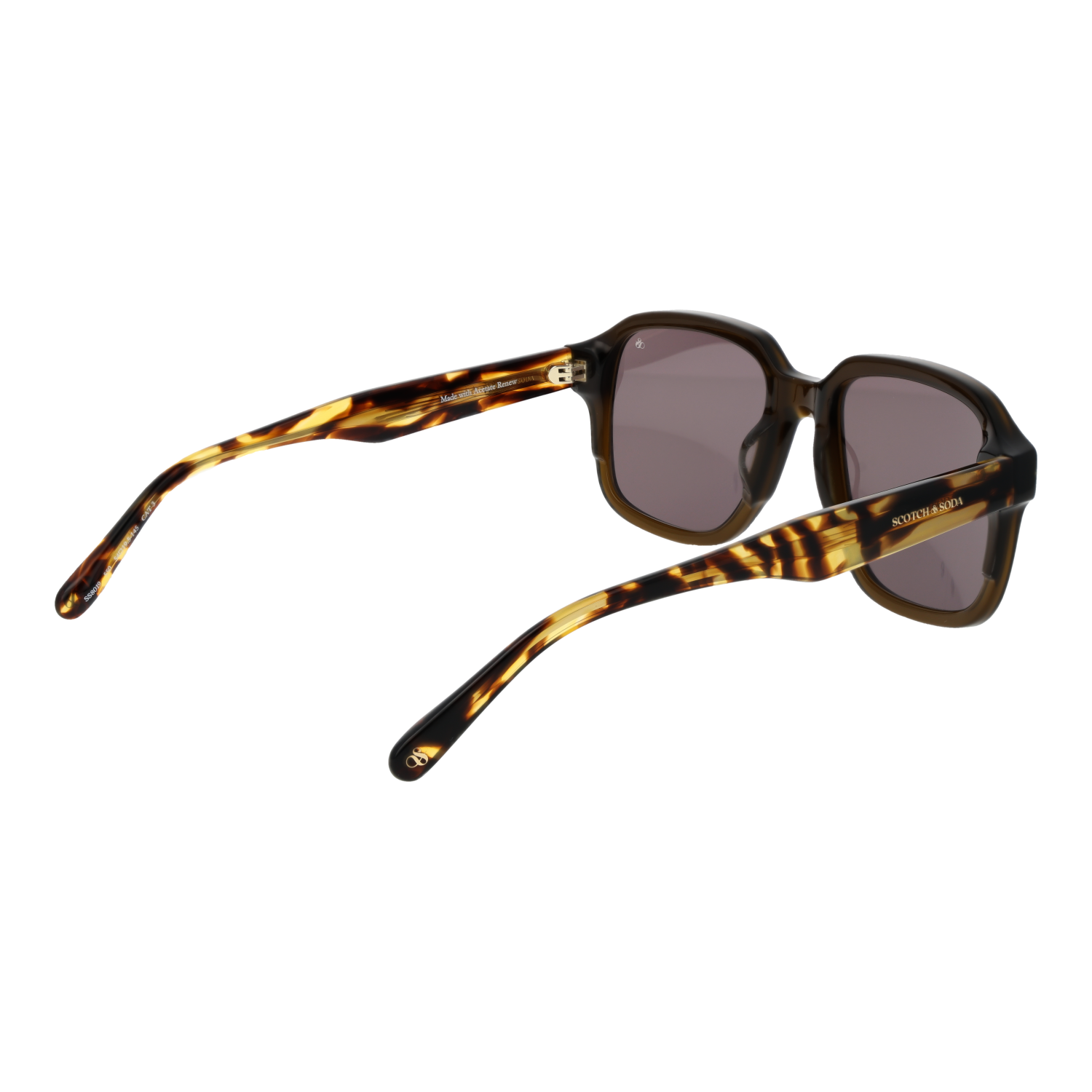 SCOTCH & SODA MOD. SS8019 54550-2
