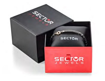 SECTOR JEWELS Mod. SAAL79-1