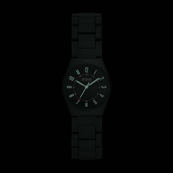 SKAGEN DENMARK Mod. LILLE OCEAN-4
