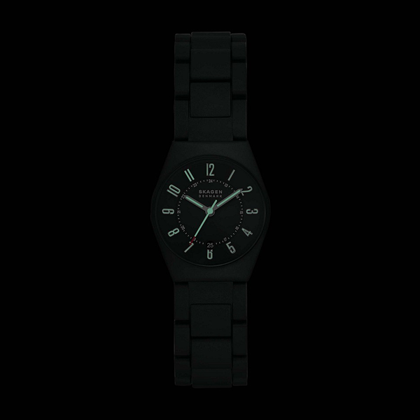 SKAGEN DENMARK Mod. LILLE OCEAN-4