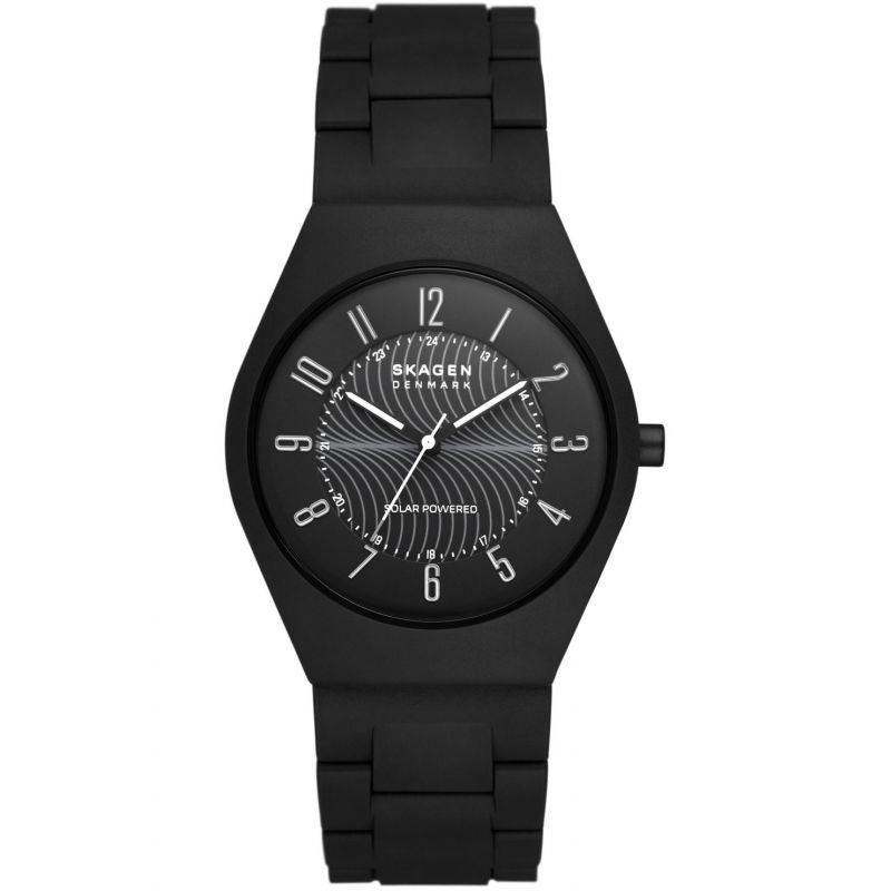 SKAGEN DENMARK Mod. GRENEN OCEAN-0