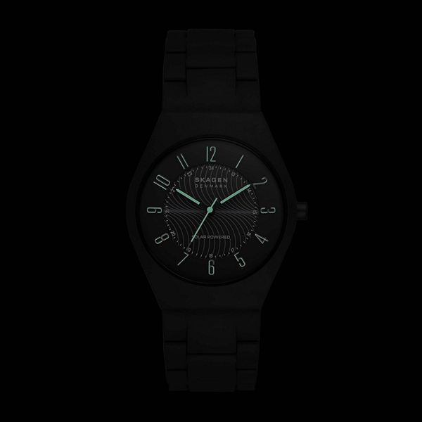 SKAGEN DENMARK Mod. GRENEN OCEAN-4