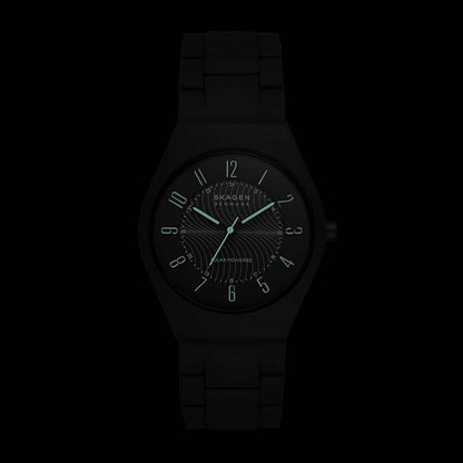 SKAGEN DENMARK Mod. GRENEN OCEAN-4