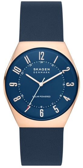 SKAGEN SENMARK Mod. GRENEN Solar-0
