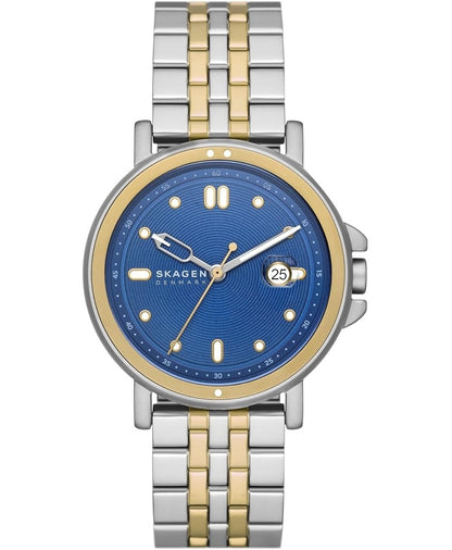 SKAGEN DENMARK Mod. SIGNATUR SPORT-0