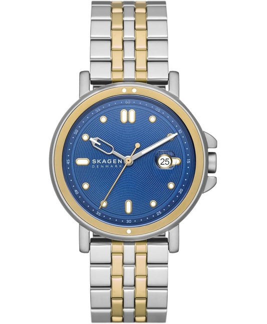 SKAGEN DENMARK Mod. SIGNATUR SPORT-0
