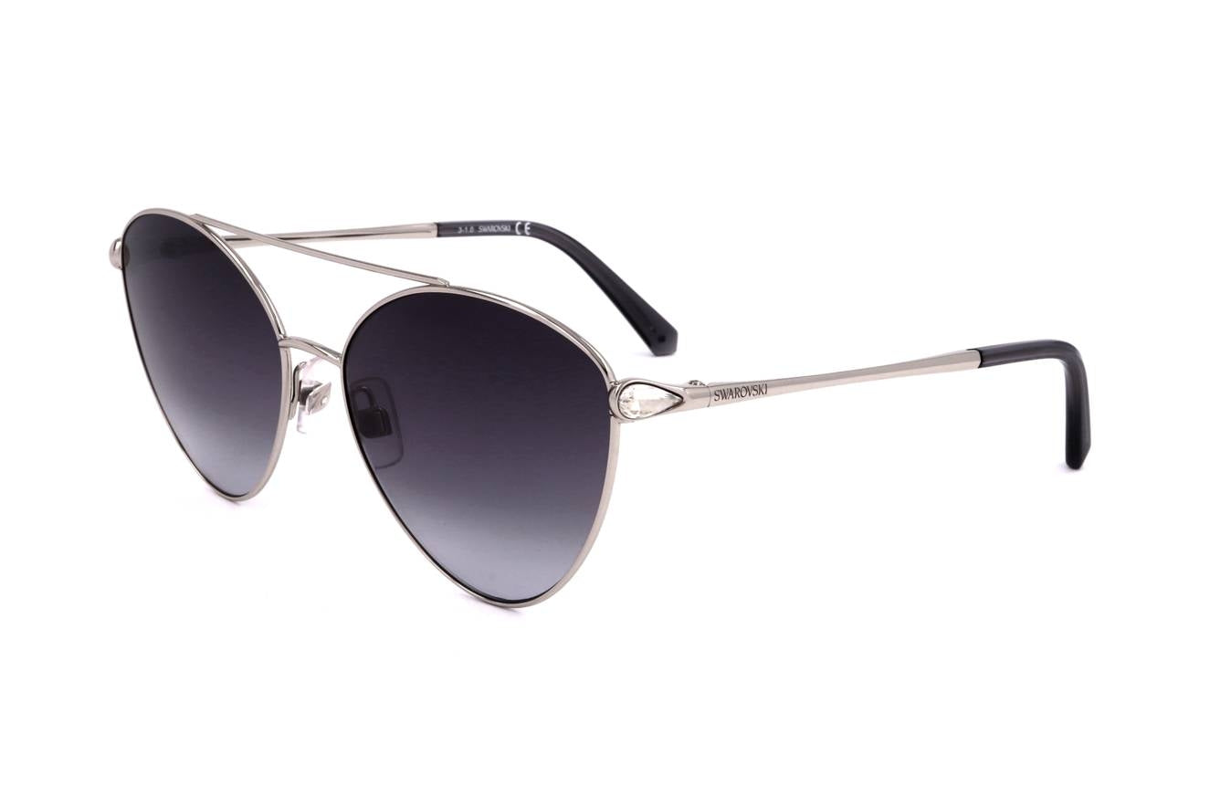 SWAROVSKI Mod. SK0286 16C 58 16 135-0