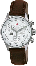 SWISS MILITARY By CHRONO Mod. 34005.04-0
