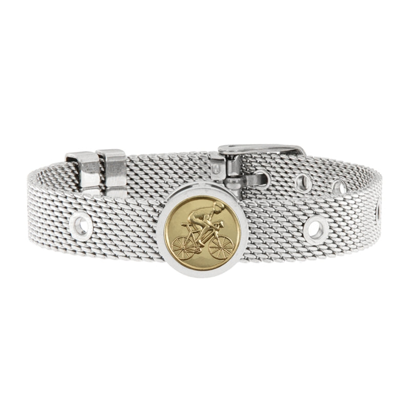 TALENT JEWELS Mod. TJA-1-01-01-1-215-0