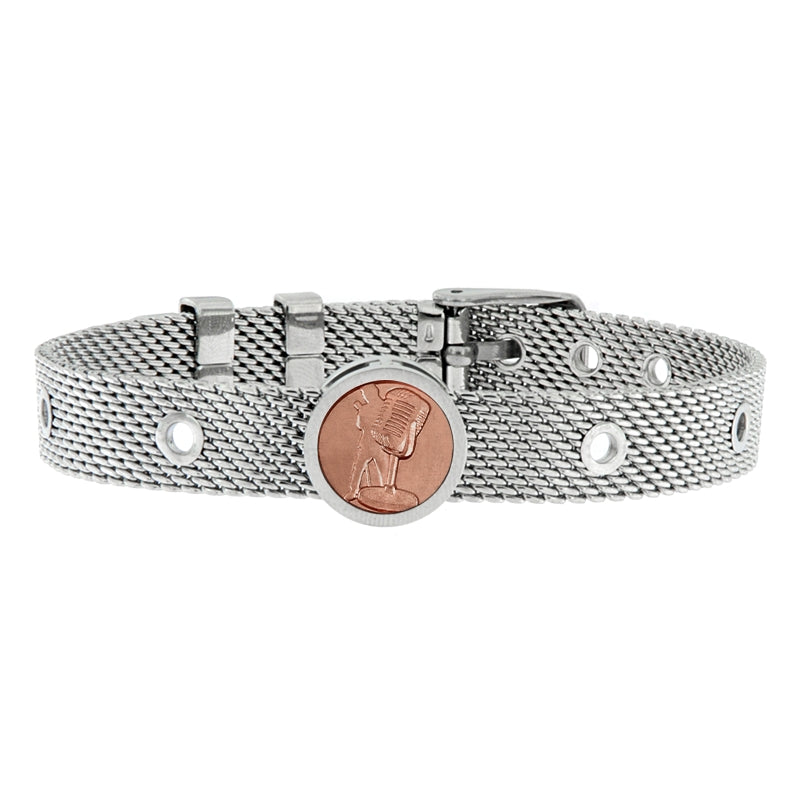 TALENT JEWELS Mod. TJA-4-02-02-1-215-0