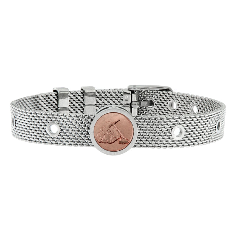 TALENT JEWELS Mod. TJA-5-11-02-1-215-0