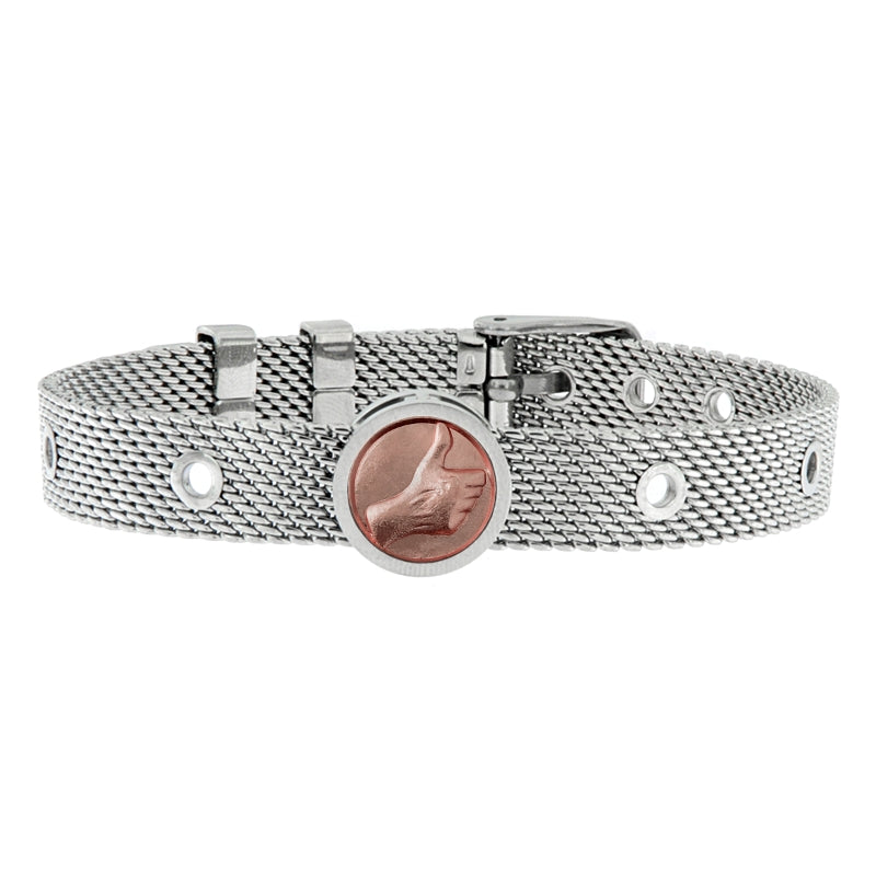 TALENT JEWELS Mod. TJA-5-13-02-1-215-0