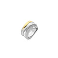 TI SENTO MILANO JEWELRY Mod. 12003ZY/56-0
