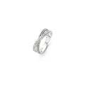 TI SENTO MILANO JEWELRY Mod. 12020ZI/56-0