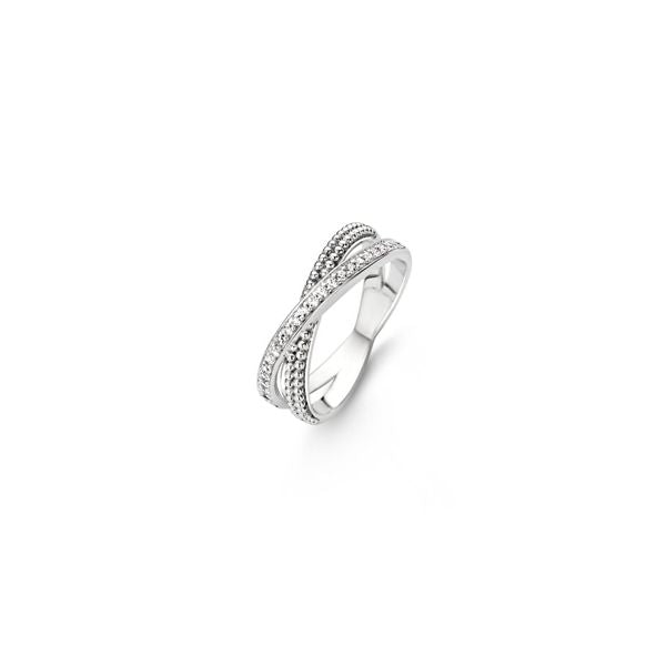 TI SENTO MILANO JEWELRY Mod. 12020ZI/56-0