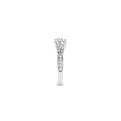 TI SENTO MILANO JEWELRY Mod. 12044ZI/52-1