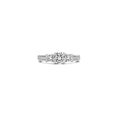 TI SENTO MILANO JEWELRY Mod. 12044ZI/52-2
