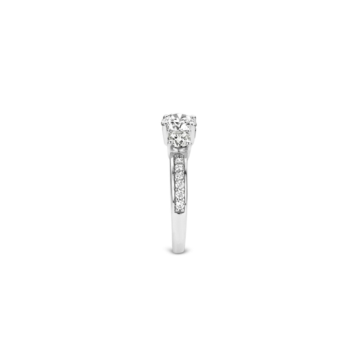 TI SENTO MILANO JEWELRY Mod. 12044ZI/54-1