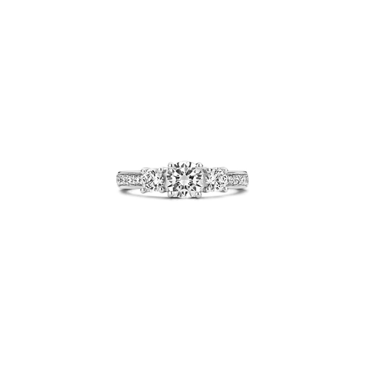 TI SENTO MILANO JEWELRY Mod. 12044ZI/54-2