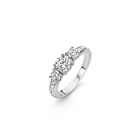 TI SENTO MILANO JEWELRY Mod. 12044ZI/56-0