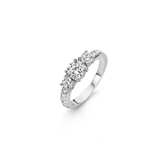 TI SENTO MILANO JEWELRY Mod. 12044ZI/58-0