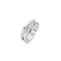 TI SENTO MILANO JEWELRY Mod. 12056ZI/60-0