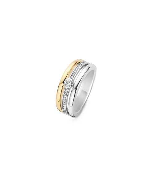 TI SENTO MILANO JEWELRY Mod. 12094ZY/56-0