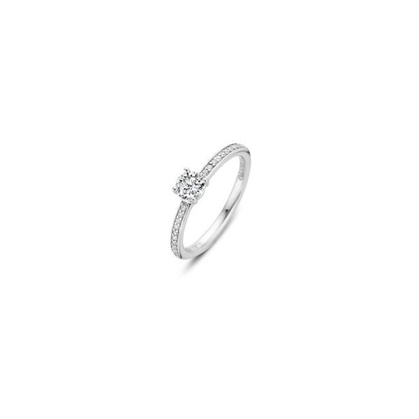 TI SENTO MILANO JEWELRY Mod. 12109ZI/52-0