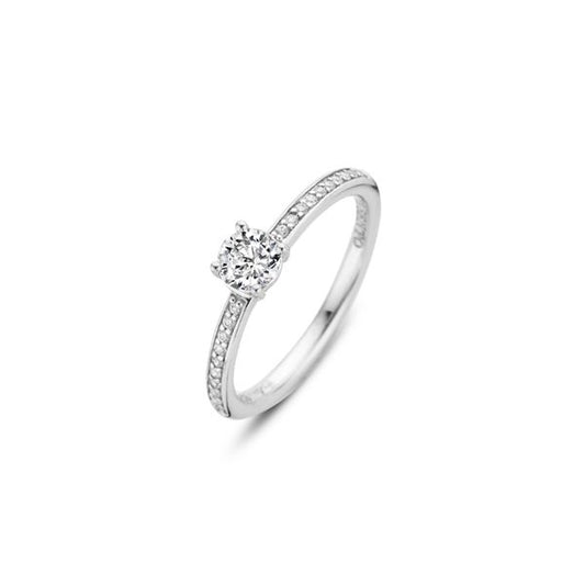 TI SENTO MILANO JEWELRY Mod. 12109ZI/54-0