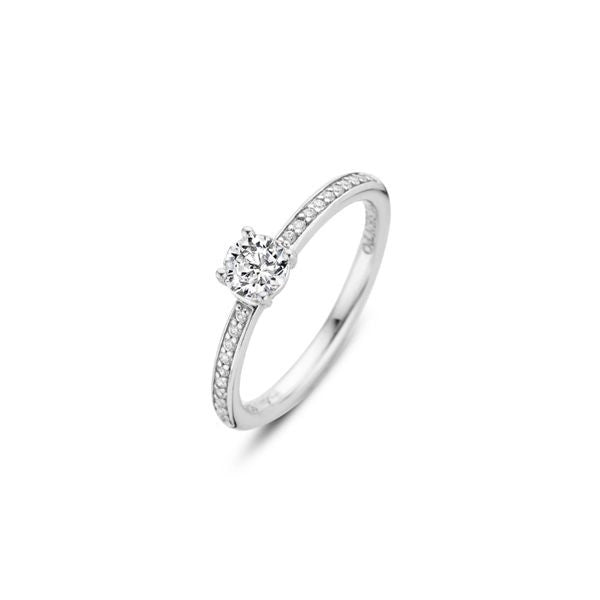 TI SENTO MILANO JEWELRY Mod. 12109ZI/54-1