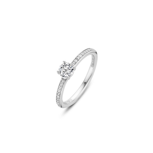 TI SENTO MILANO JEWELRY Mod. 12109ZI/58-0