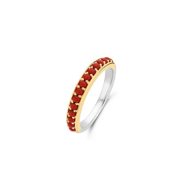 TI SENTO MILANO JEWELRY Mod. 12123CR/52-0